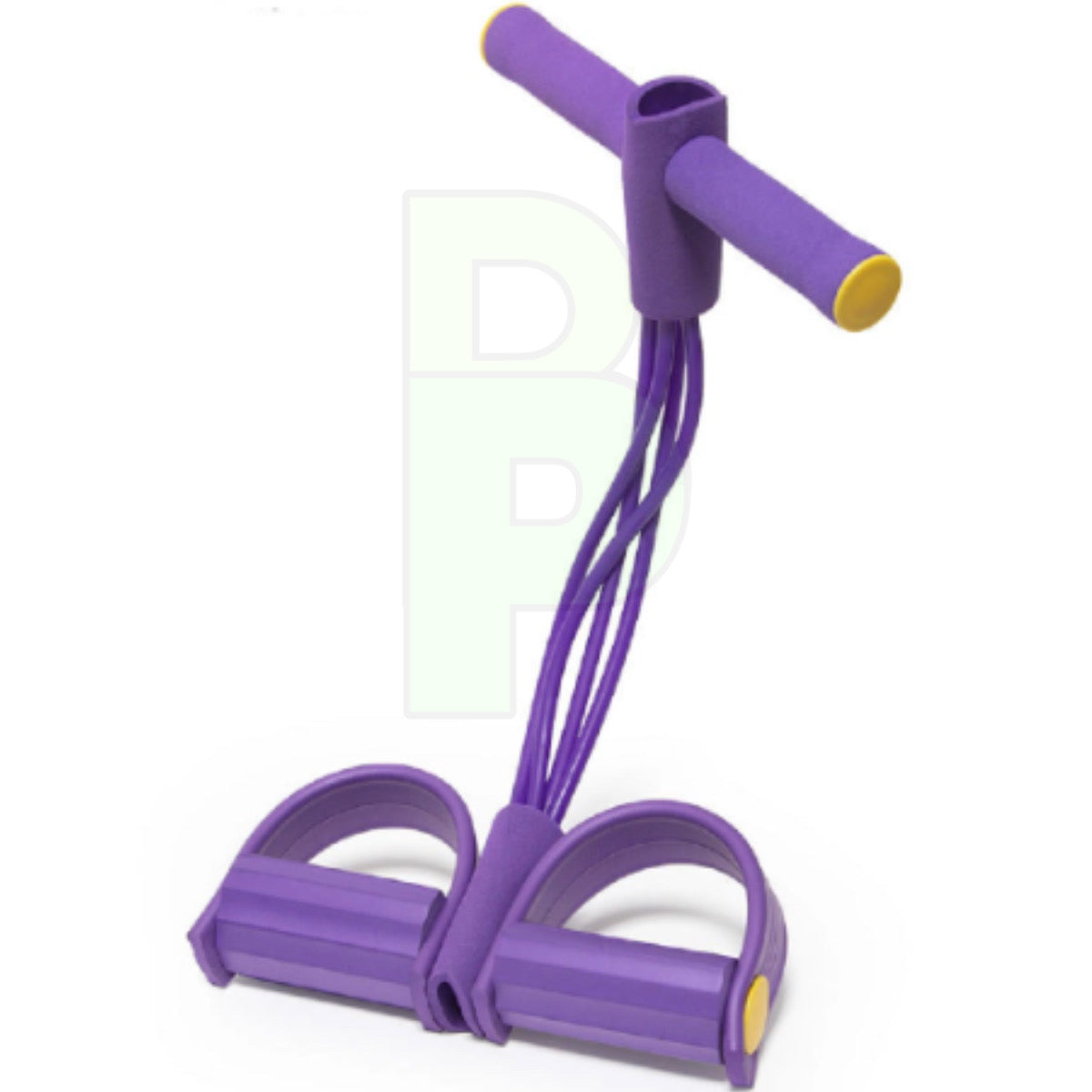 ElasticFit™ Banda Elástica de Pedal